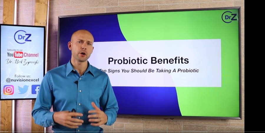 Benefits and Where to Find the Best Probiotics UK Brand